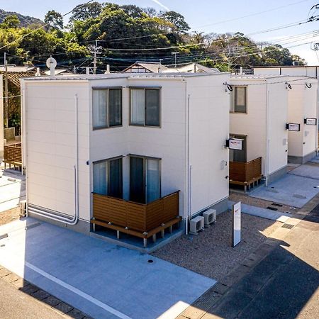 Rakuten Stay House X Will Style Itoshima 106 المظهر الخارجي الصورة
