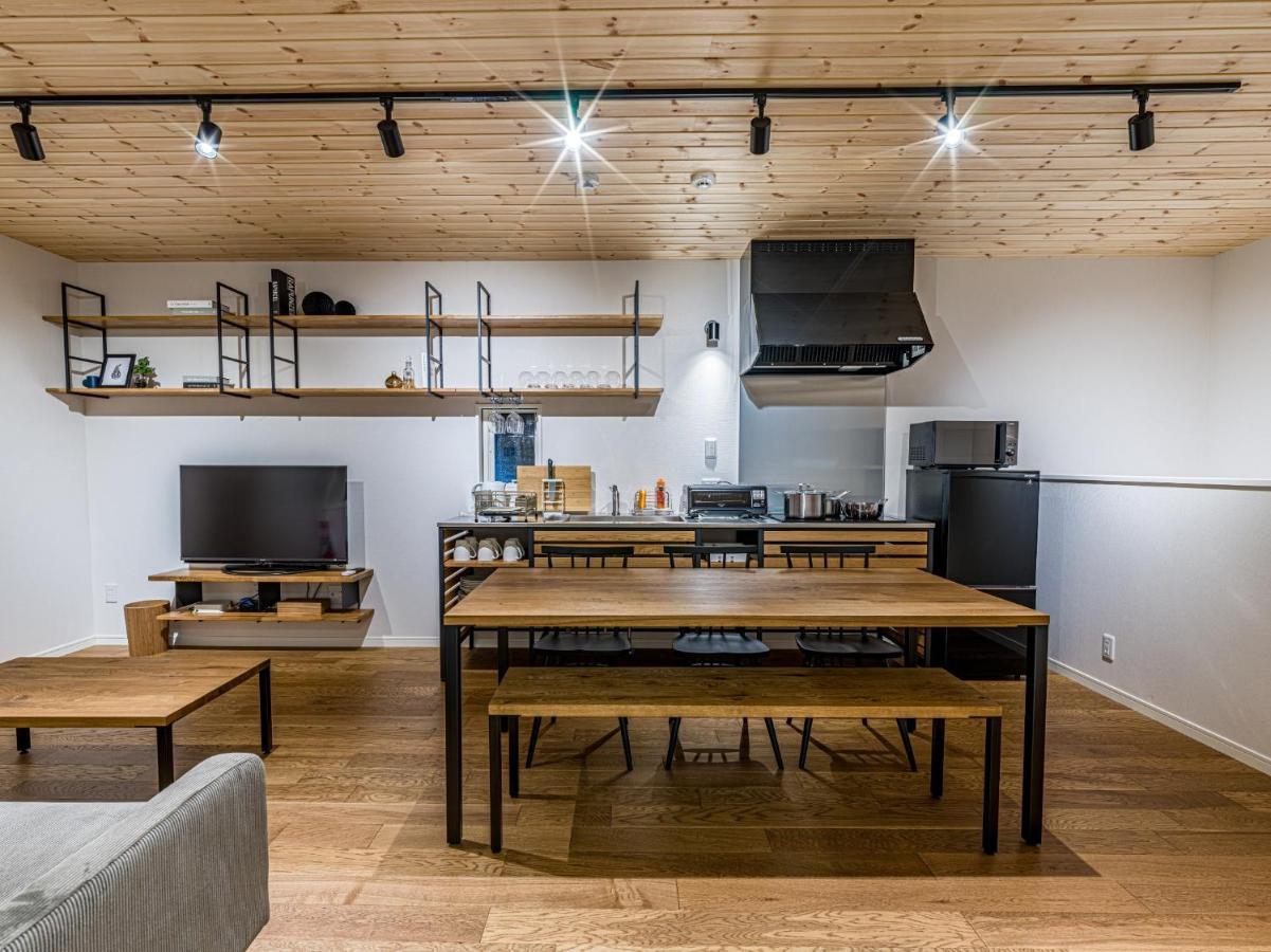 Rakuten Stay House X Will Style Itoshima 106 المظهر الخارجي الصورة