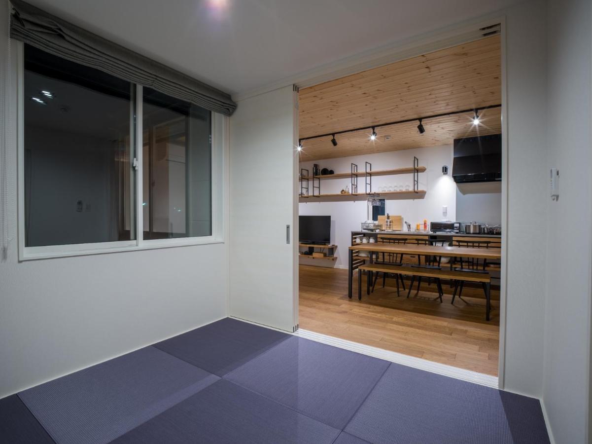 Rakuten Stay House X Will Style Itoshima 106 المظهر الخارجي الصورة