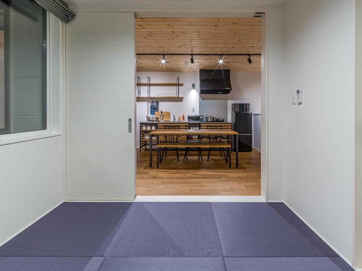 Rakuten Stay House X Will Style Itoshima 106 المظهر الخارجي الصورة