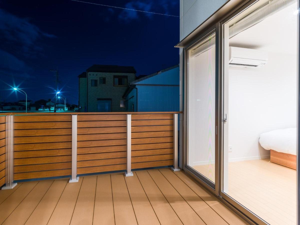 Rakuten Stay House X Will Style Itoshima 106 المظهر الخارجي الصورة
