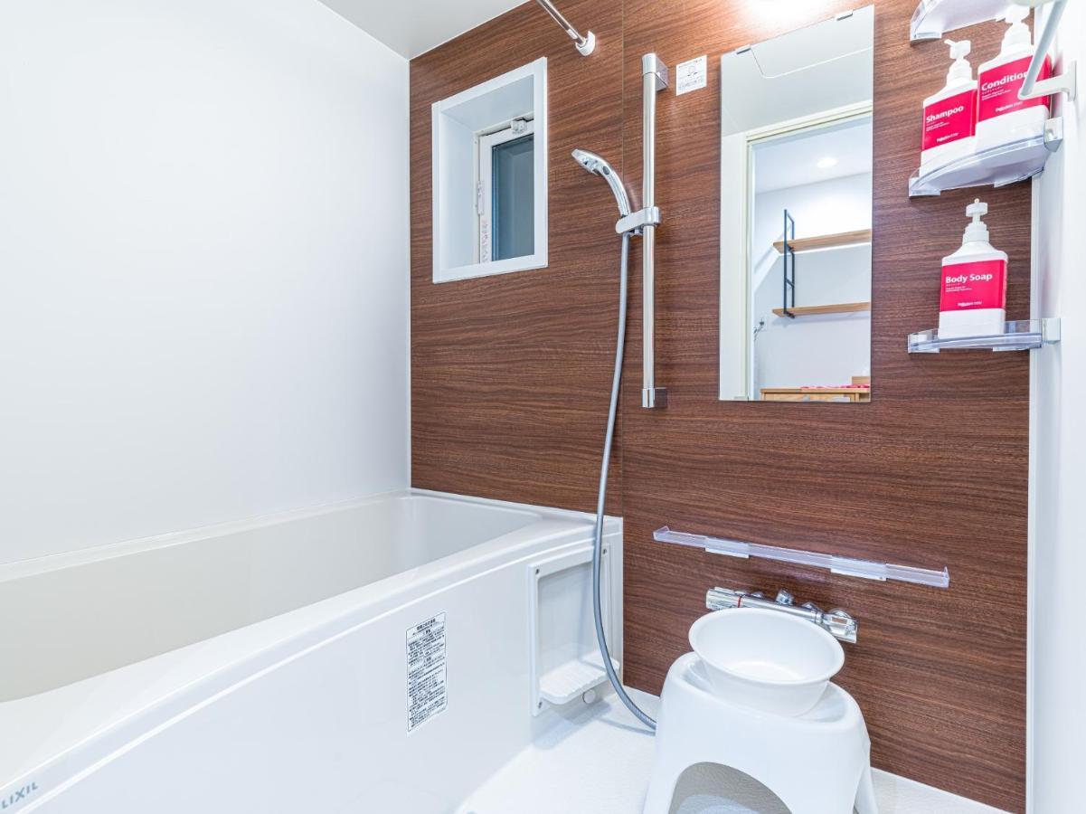 Rakuten Stay House X Will Style Itoshima 106 المظهر الخارجي الصورة
