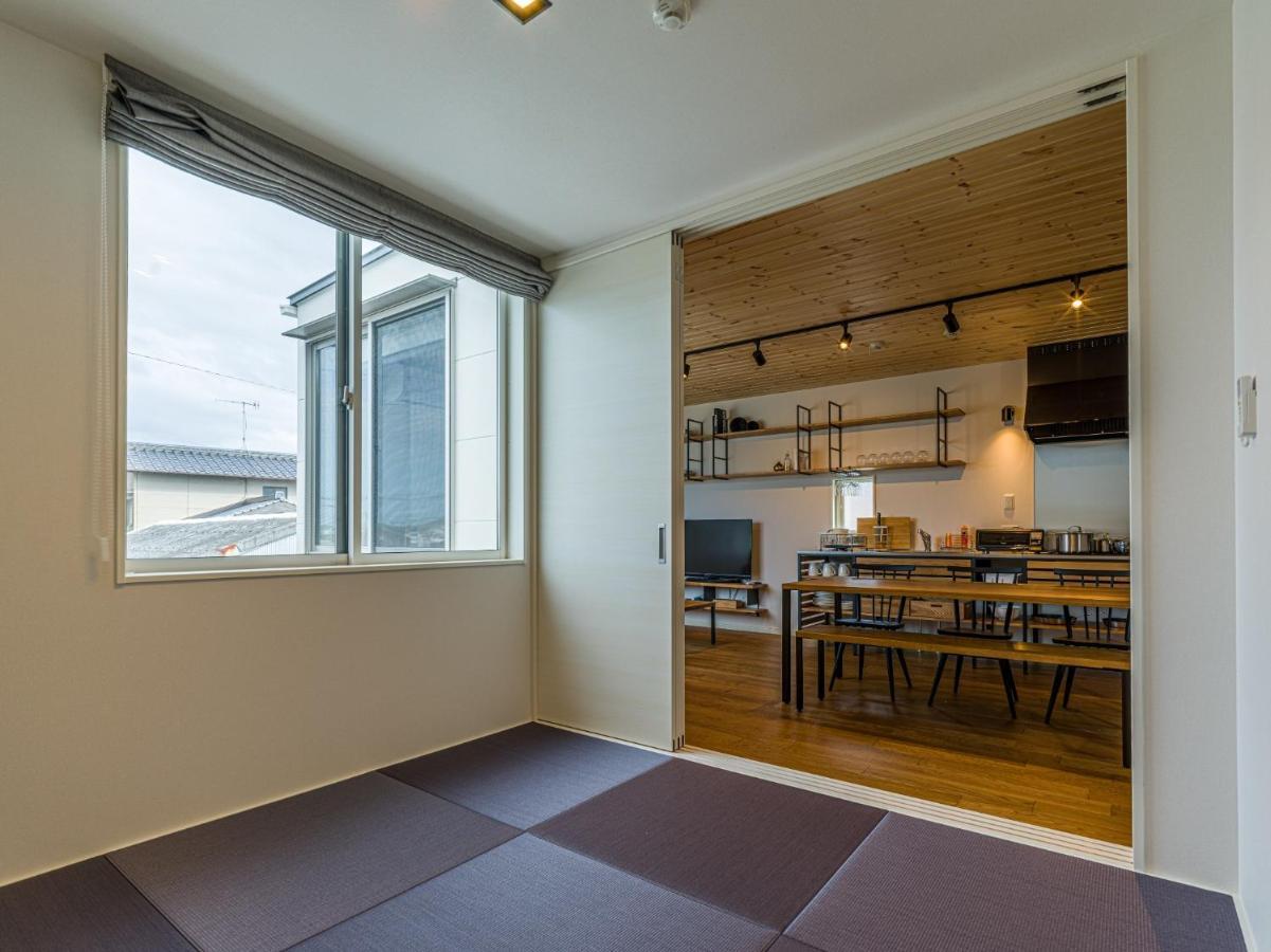 Rakuten Stay House X Will Style Itoshima 106 المظهر الخارجي الصورة