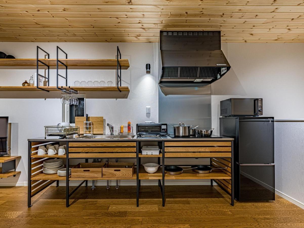 Rakuten Stay House X Will Style Itoshima 106 المظهر الخارجي الصورة